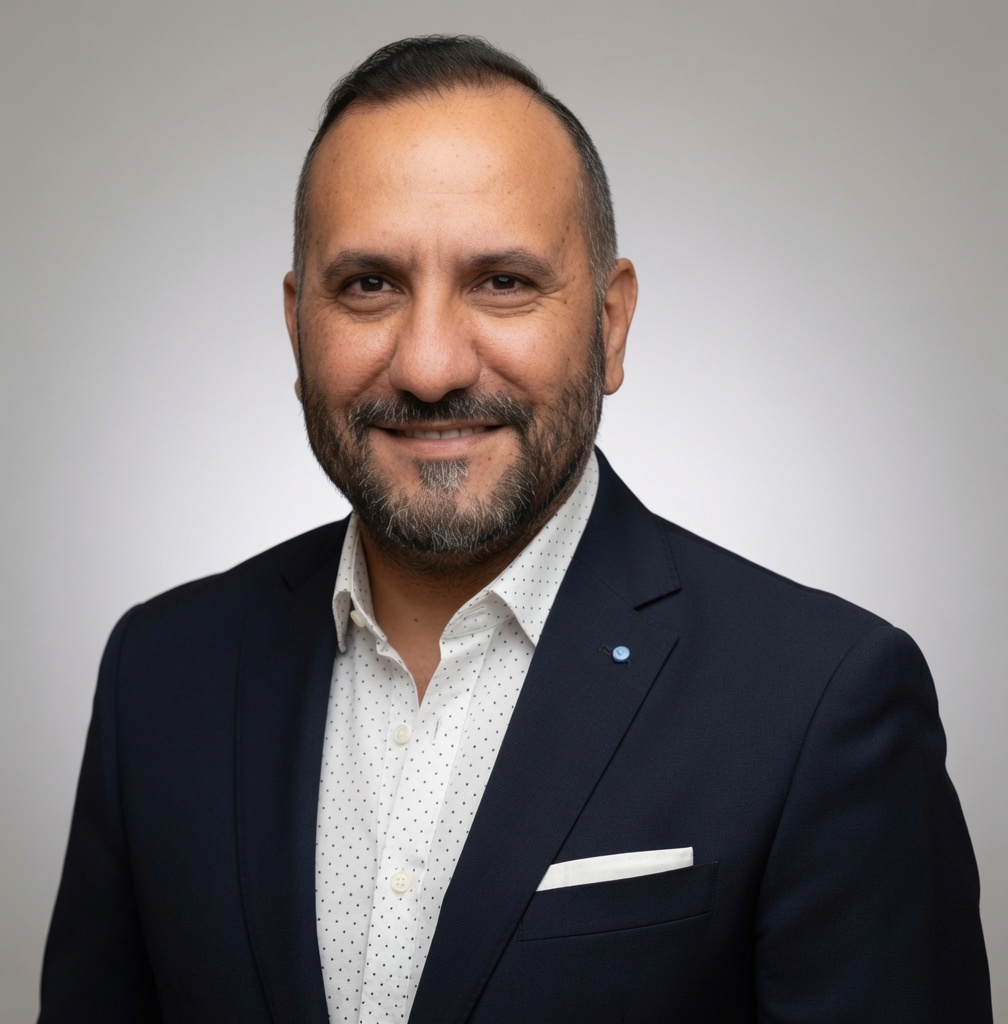 Rocco Mele, Head of Retail Operations